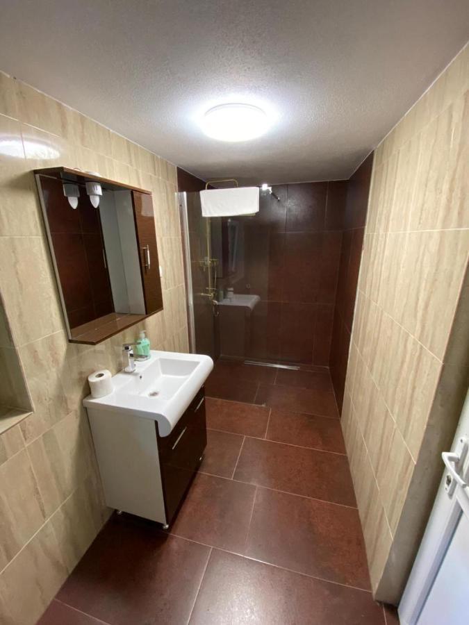 Pensiunea Casa Zmeilor Dragus ภายนอก รูปภาพ