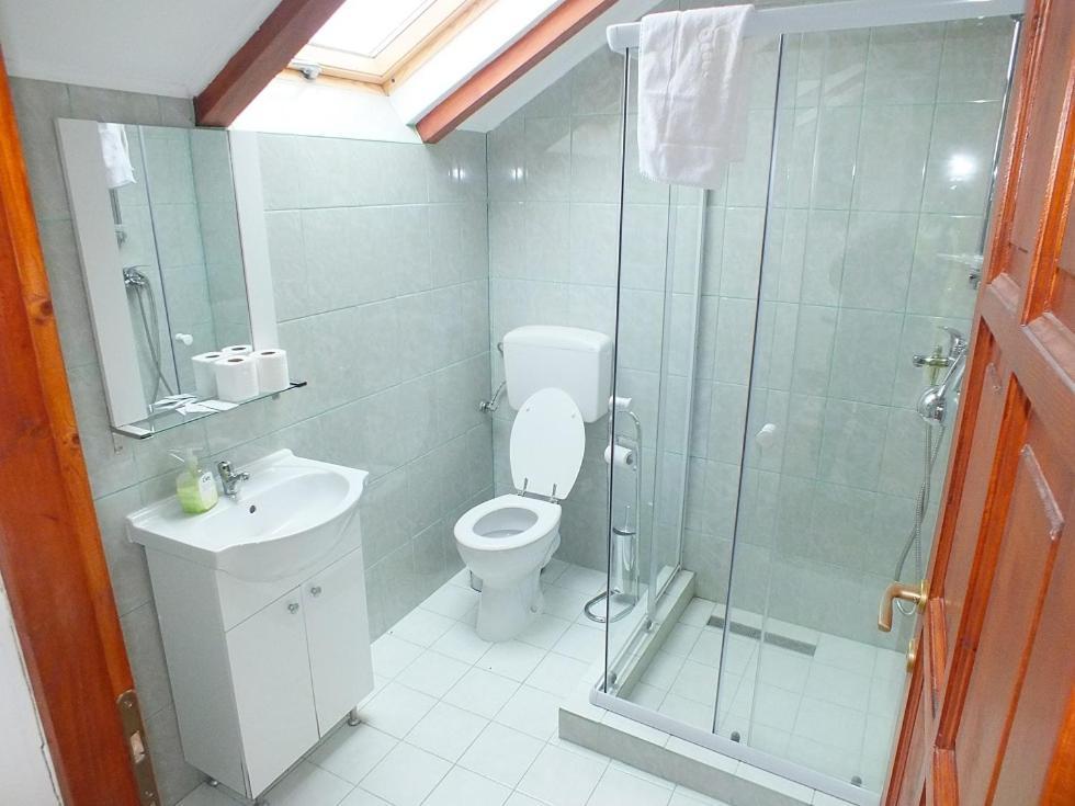 Pensiunea Casa Zmeilor Dragus ภายนอก รูปภาพ